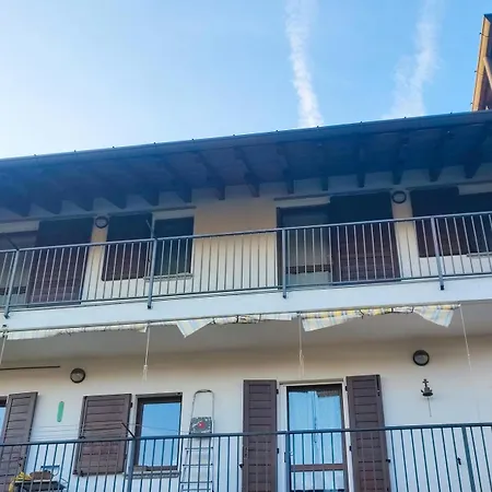 Appartement L' Antico Fienile *