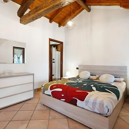 L' Antico Fienile * Borgomanero