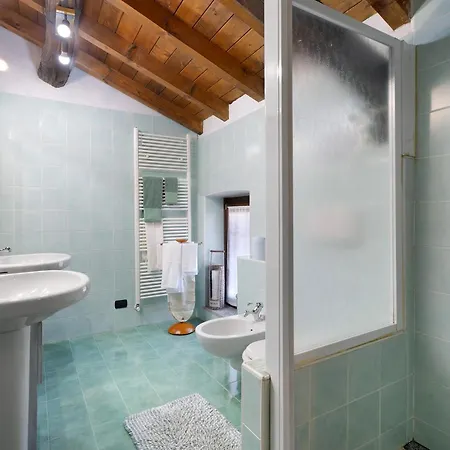 L' Antico Fienile Apartament Borgomanero