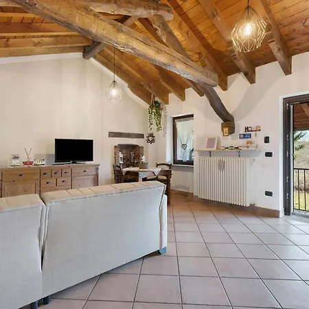 Appartement L' Antico Fienile