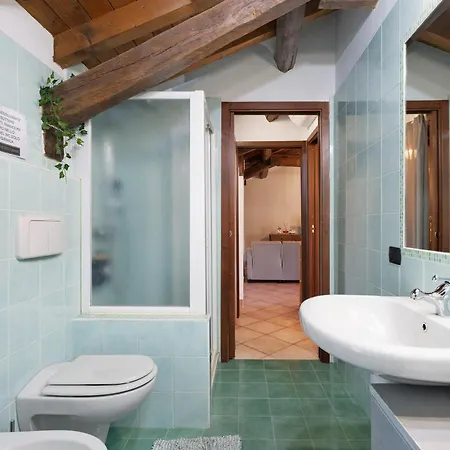 Apartment L' Antico Fienile